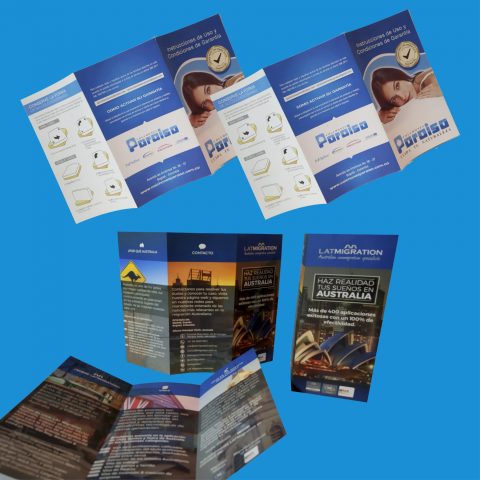 Brochure