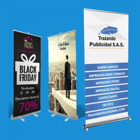 Roll-Up