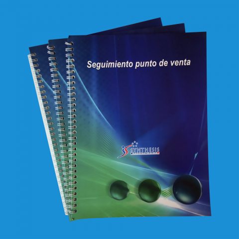 Rotafolios