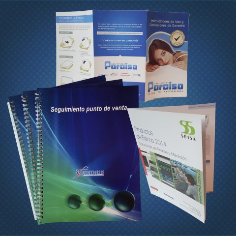 Material Informativo